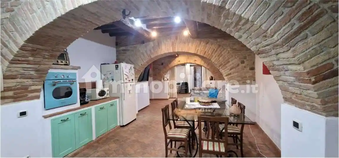 Appartamento in vendita a Collazzone