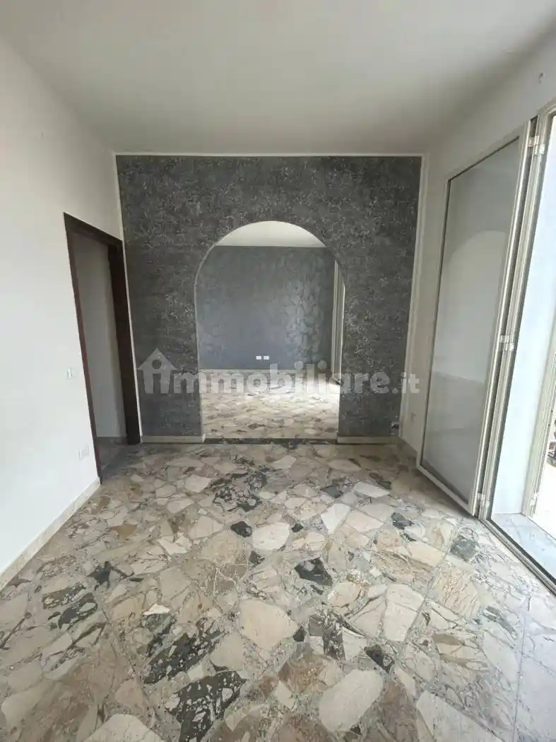 Appartamento in affitto a Altavilla Milicia