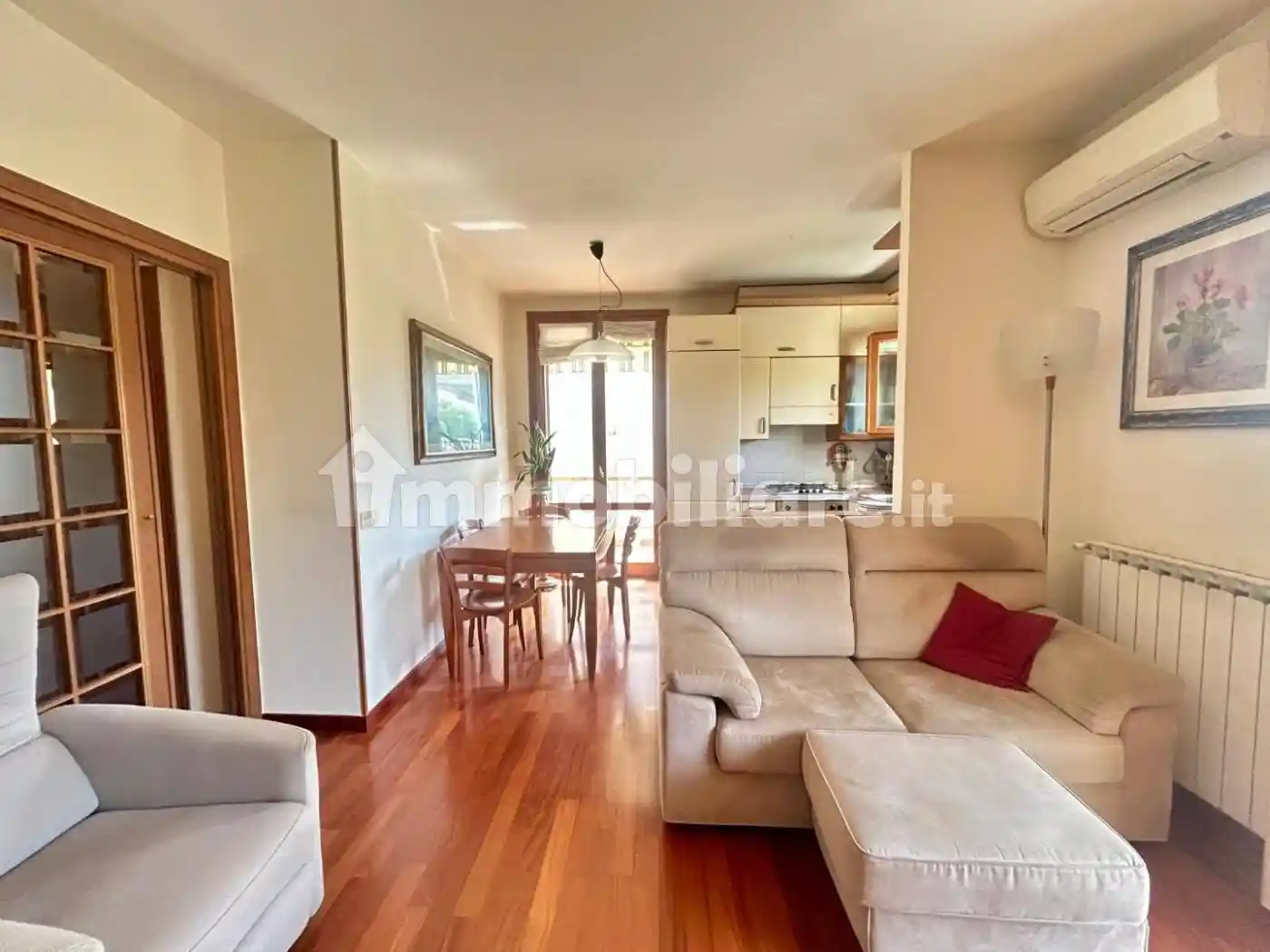 Appartamento in vendita a Empoli