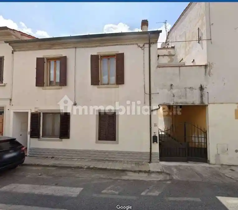 Appartamento in vendita a Agliana