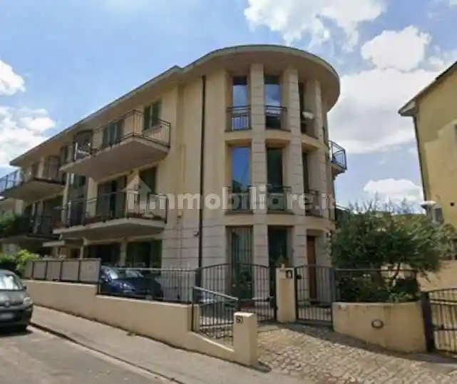 Appartamento in vendita a Monsummano Terme