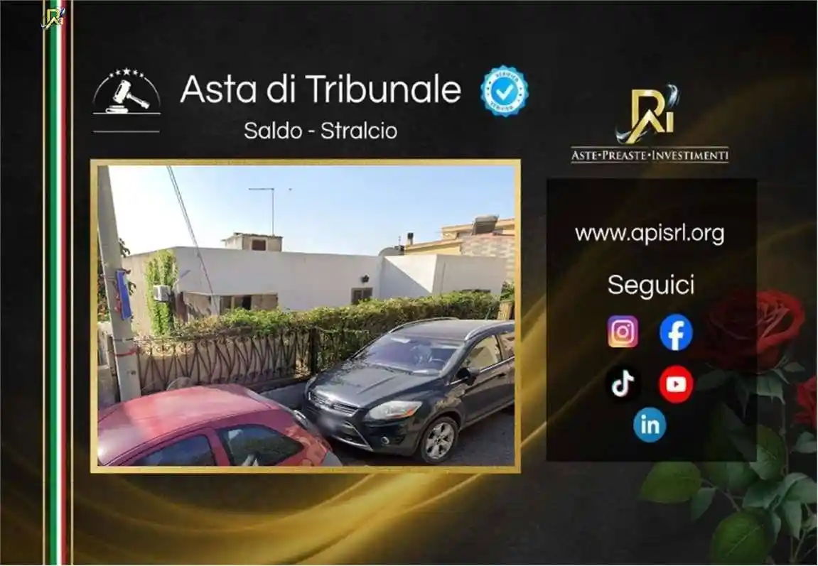 Villa in vendita a Sinnai