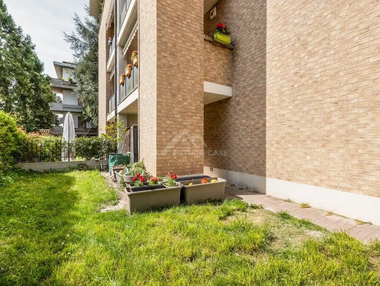 Appartamento in vendita a Reggio Emilia