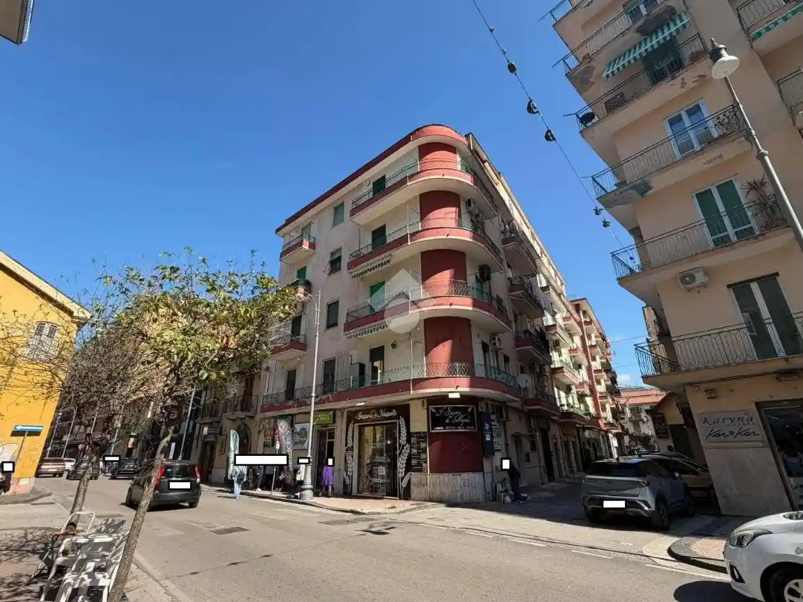 Appartamento in vendita a Salerno