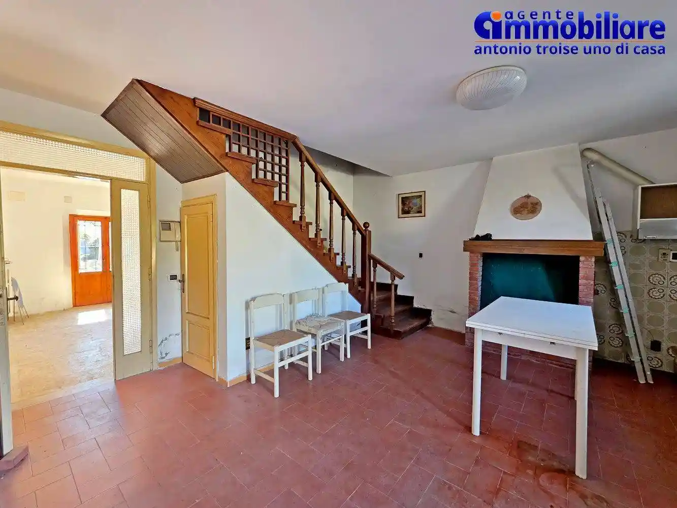 Casa indipendente in vendita a Pistoia