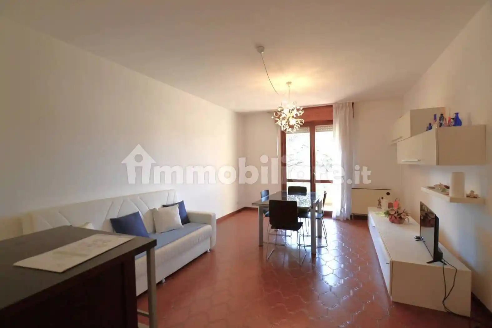 Appartamento in vendita a Pordenone