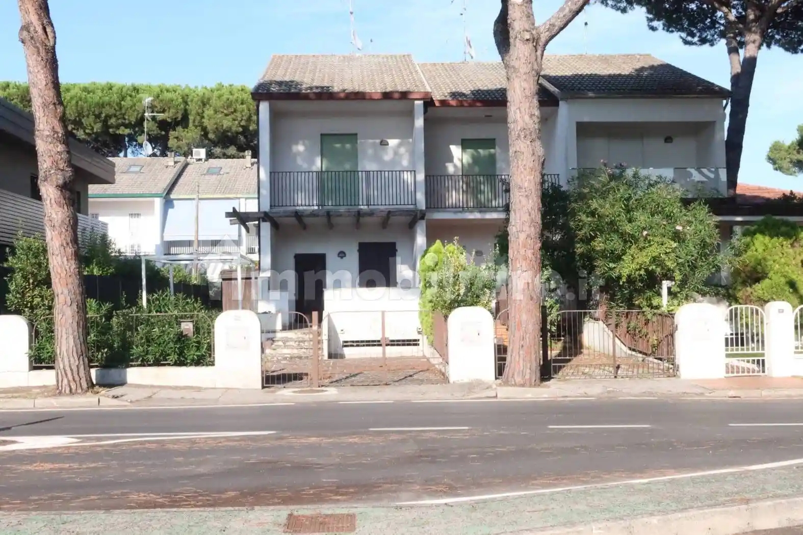Villetta a schiera in vendita a Cervia