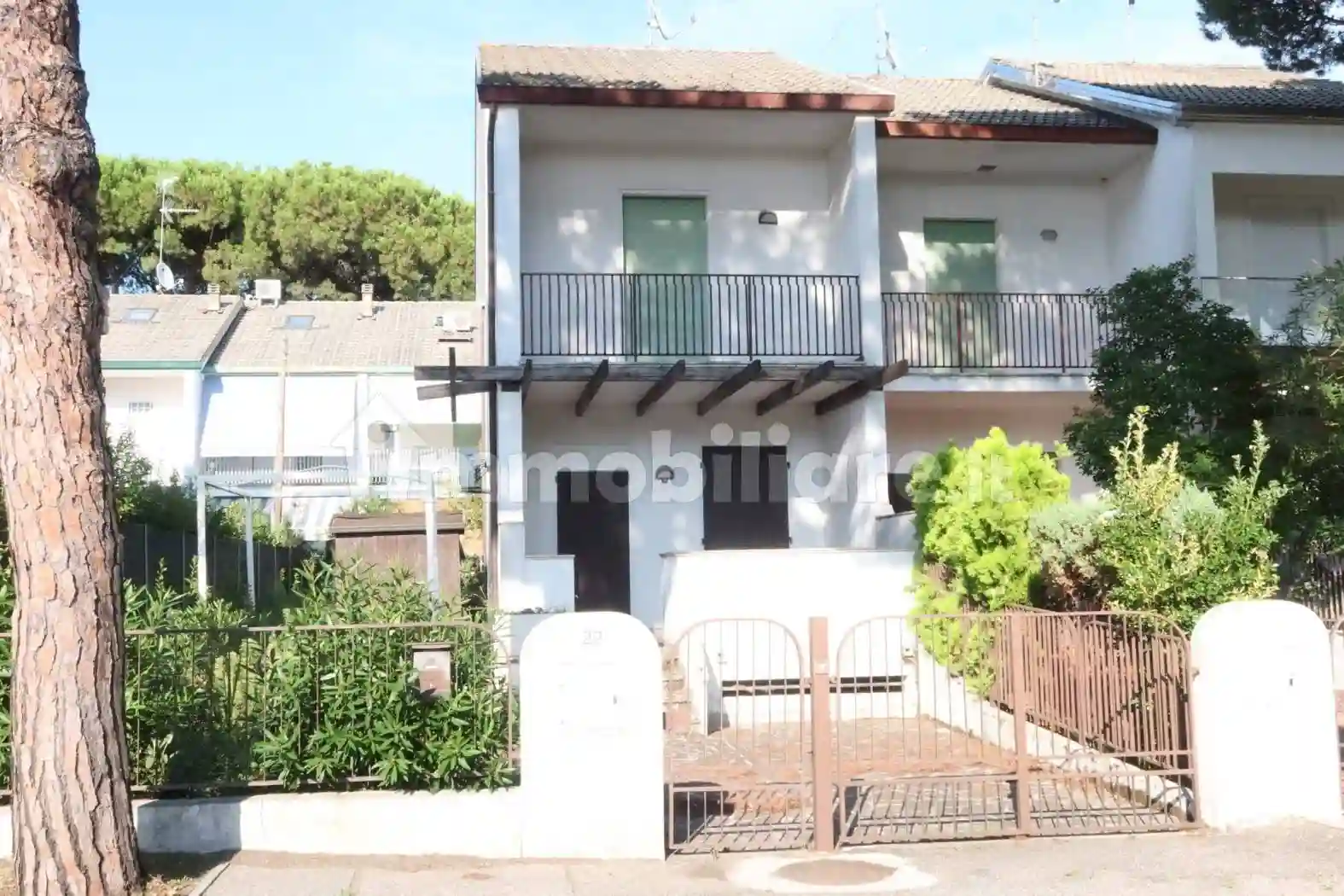 Villetta a schiera - foto 2