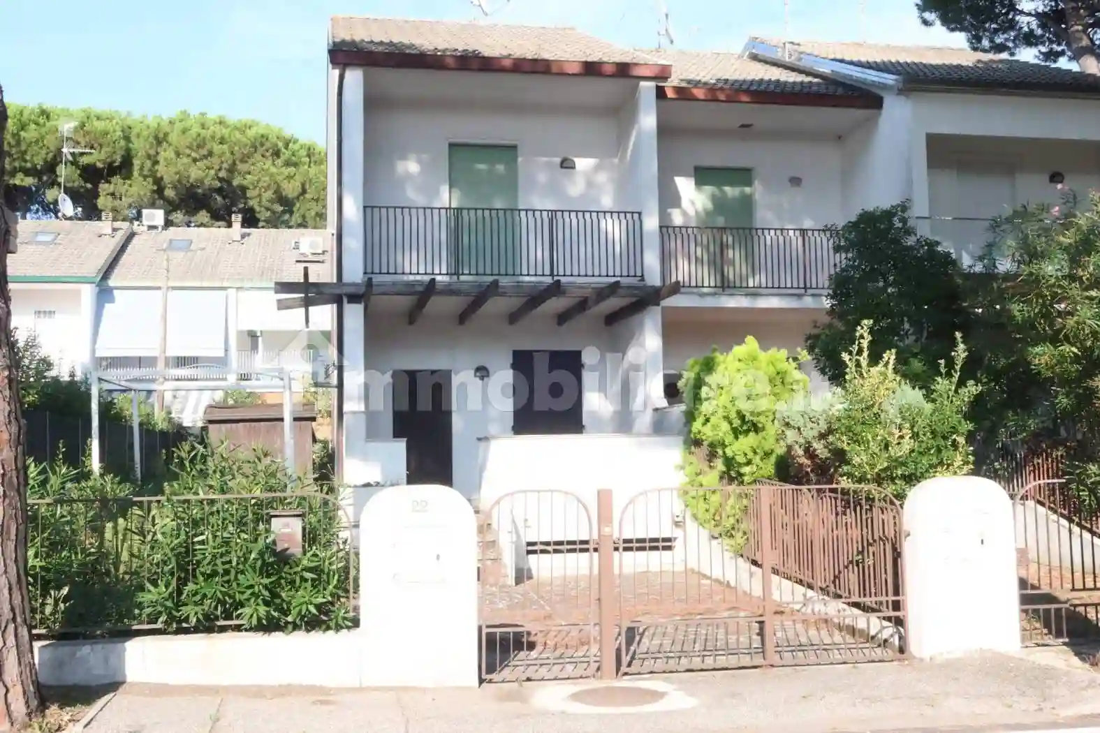 Villetta a schiera - foto 3