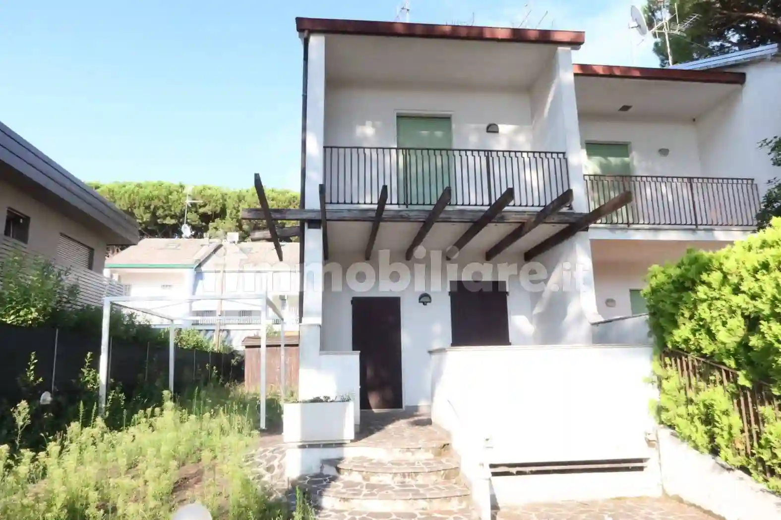 Villetta a schiera - foto 4