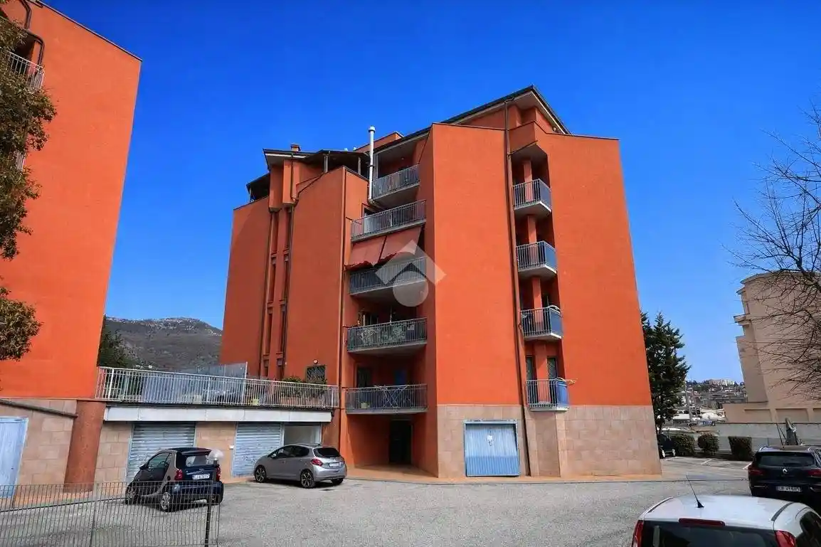 Appartamento in vendita a L'Aquila