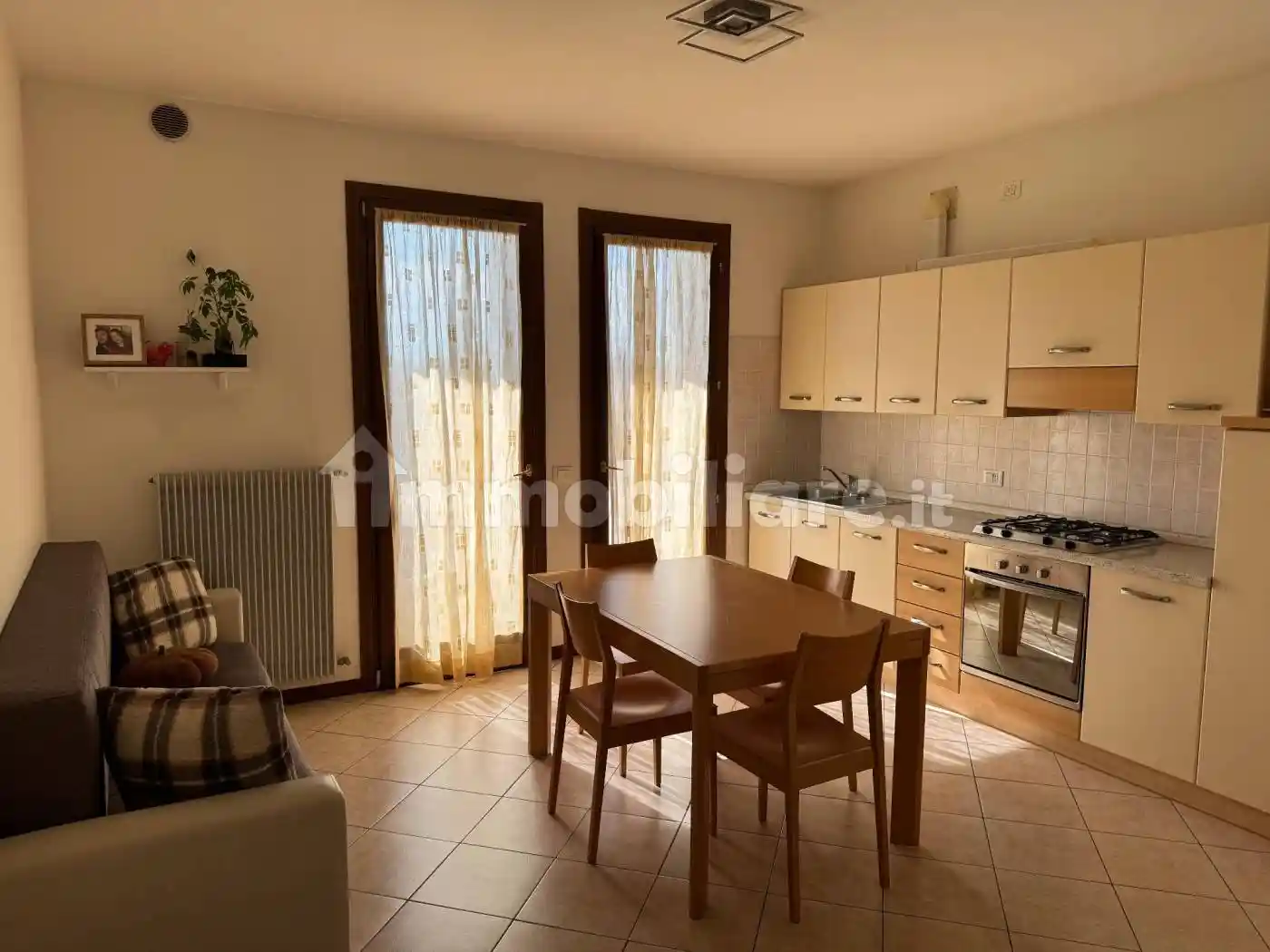 Appartamento in vendita a Noventa di Piave