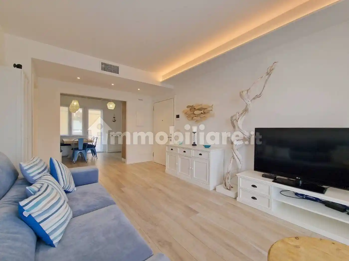 Appartamento in vendita a Riccione