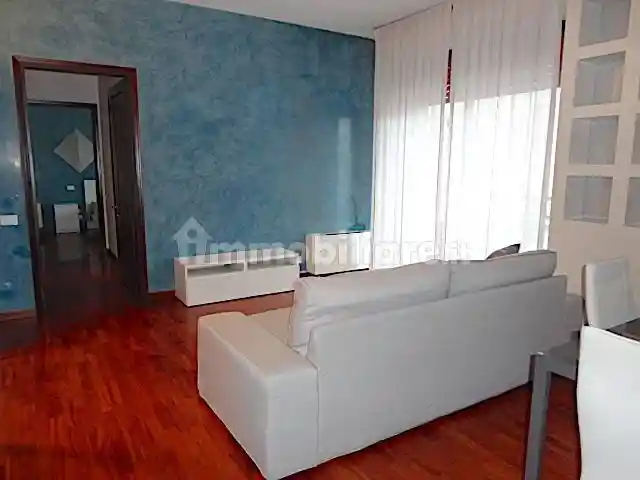 Appartamento in affitto a Padova