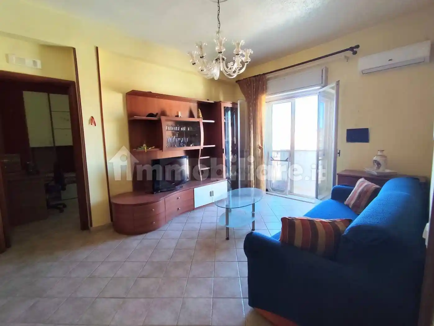 Appartamento in vendita a Vittoria