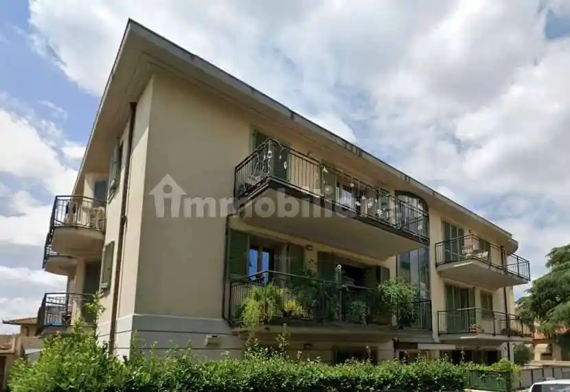 Appartamento in vendita a Monsummano Terme