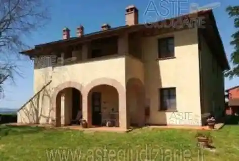 Appartamento in vendita a Palaia