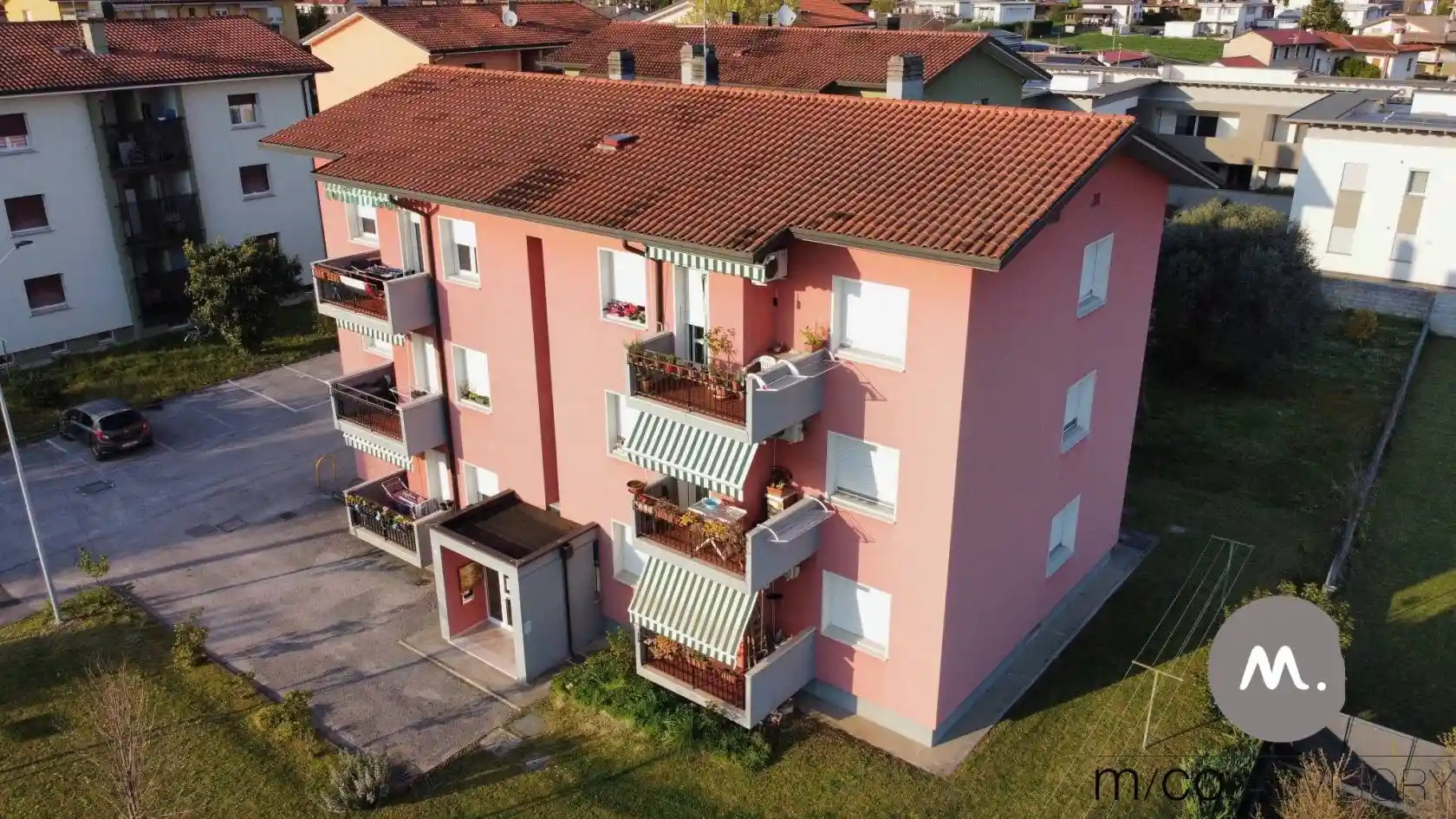 Appartamento in vendita a Pordenone