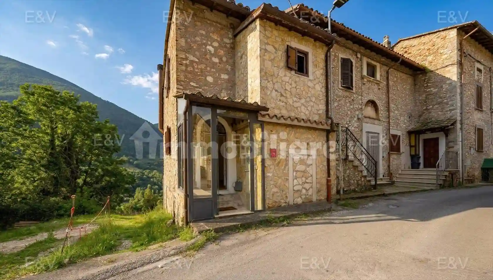 Casa indipendente - foto 2