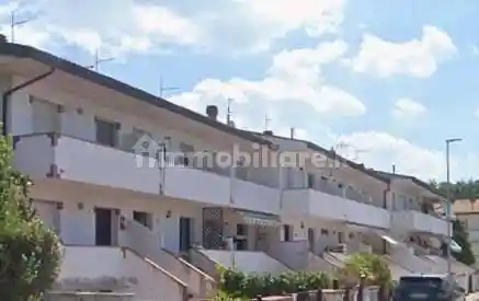 Villetta a schiera in vendita a Serravalle Pistoiese