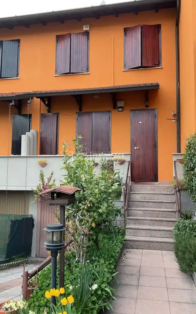 Casa indipendente in vendita a Sesto San Giovanni