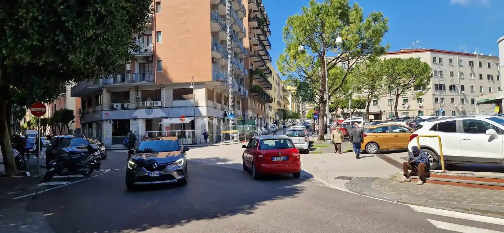 Appartamento in vendita a Salerno