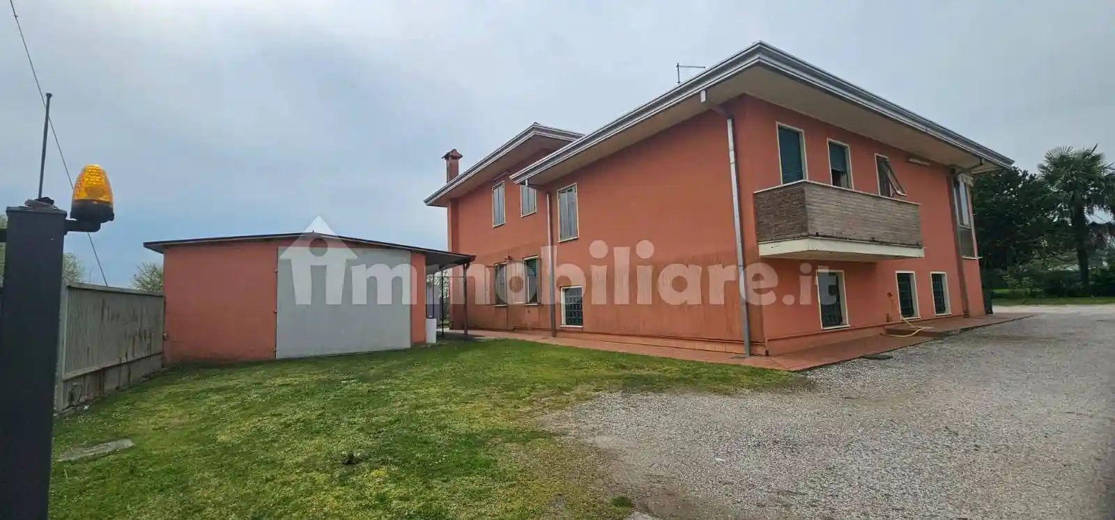 Villa in vendita a Camponogara