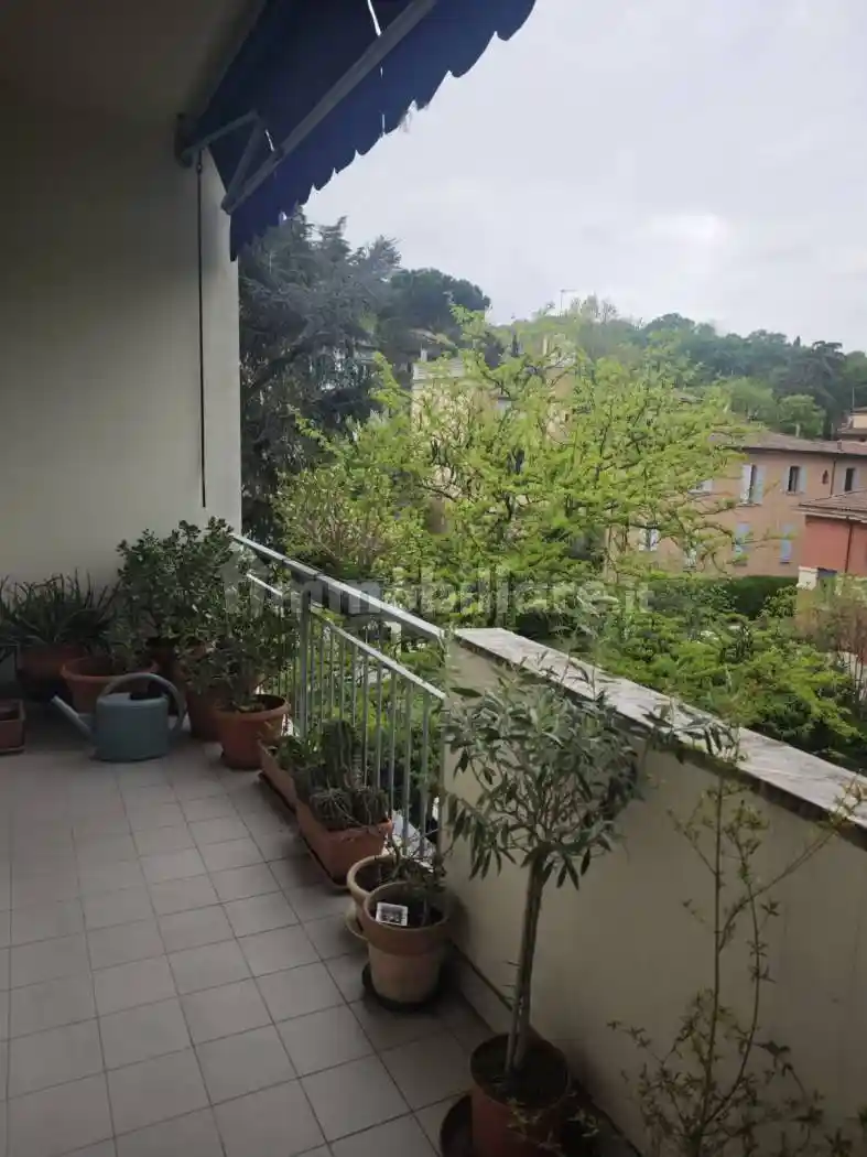 Appartamento in vendita a Bologna