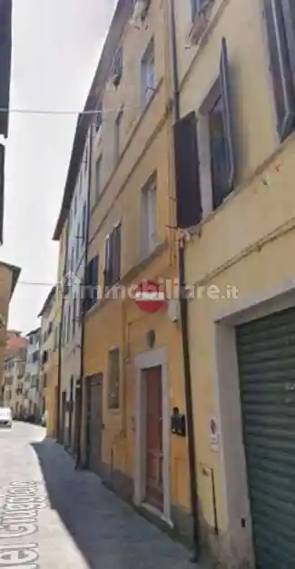 Appartamento in vendita a Pescia