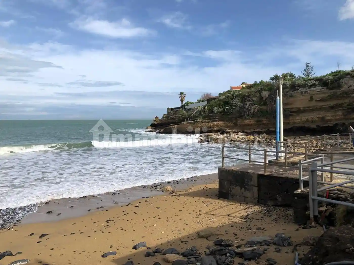 Villa in vendita a Augusta