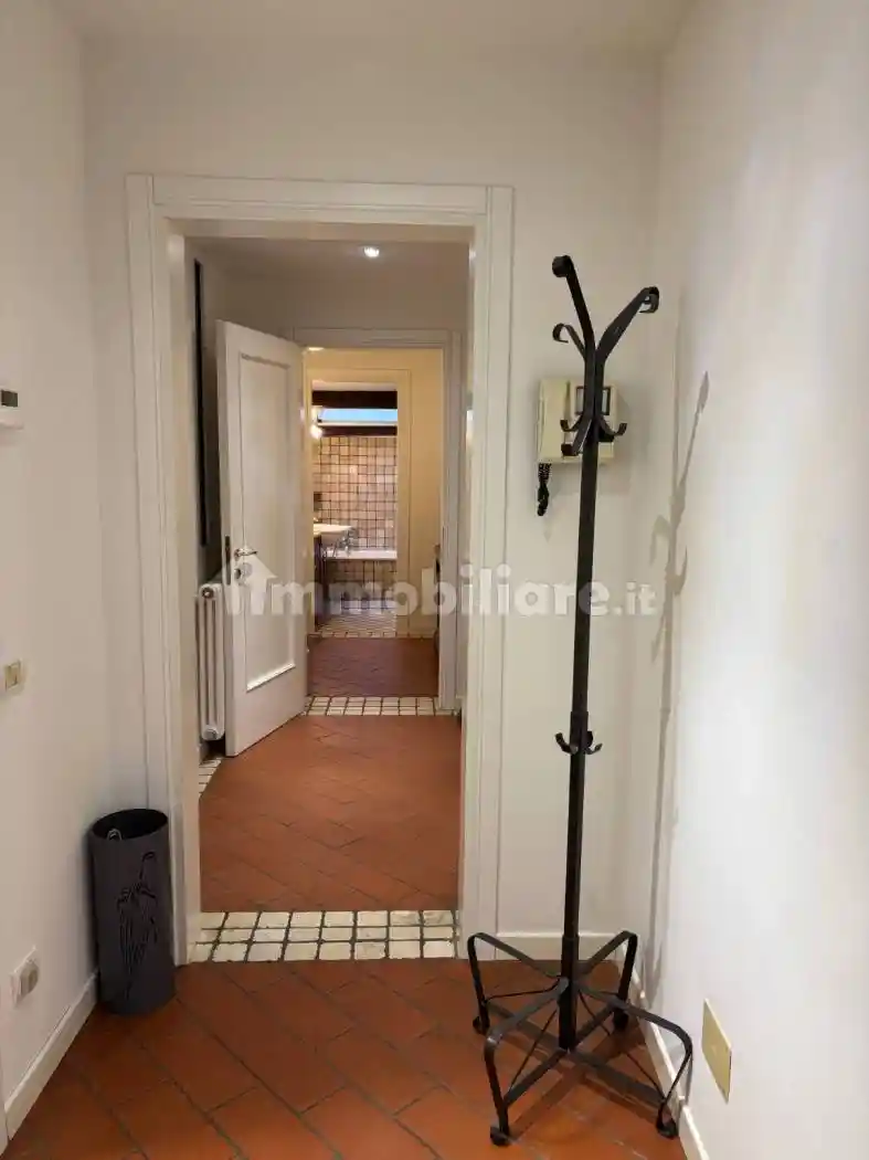 Appartamento in vendita a Forlì