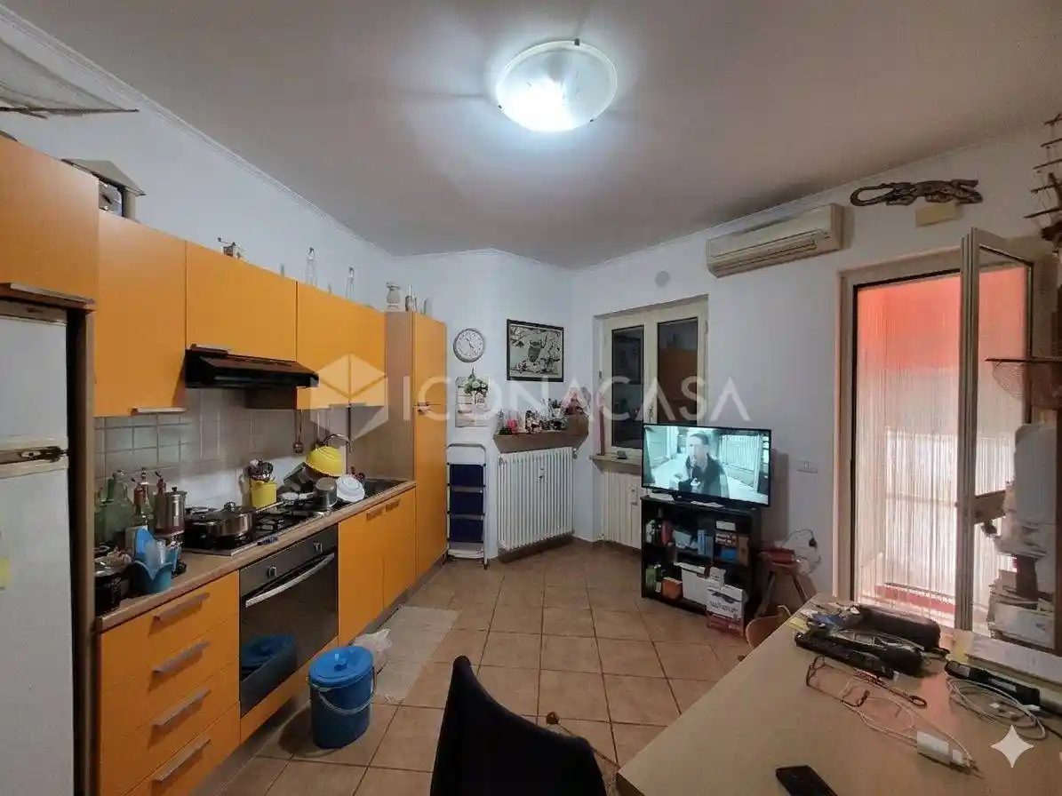 Appartamento in vendita a Vieste
