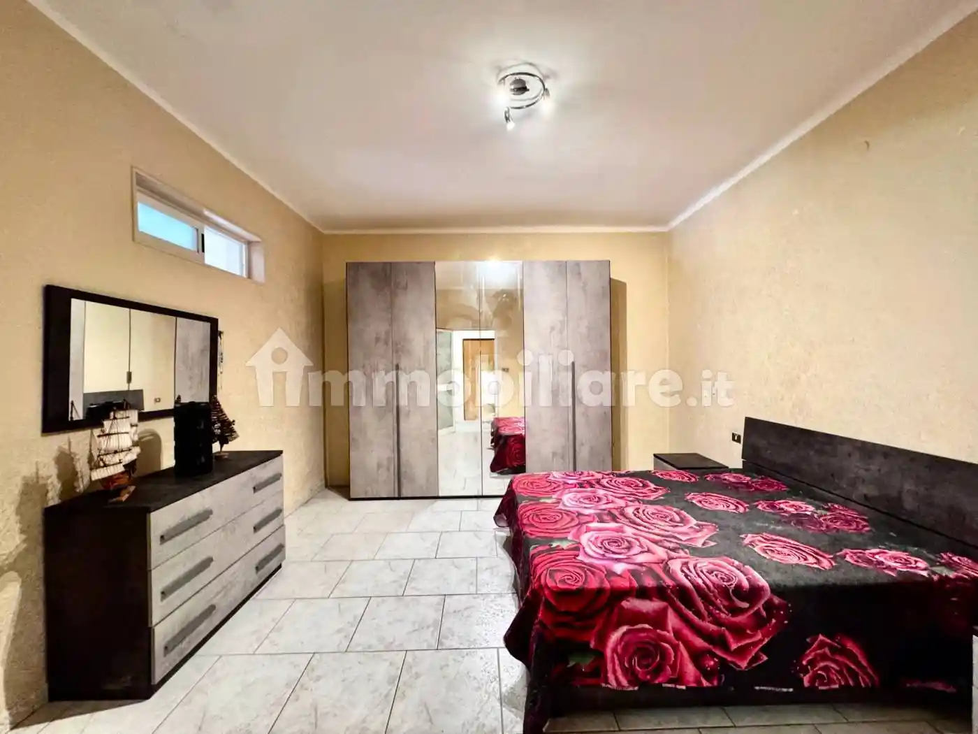 Appartamento in vendita a Bari