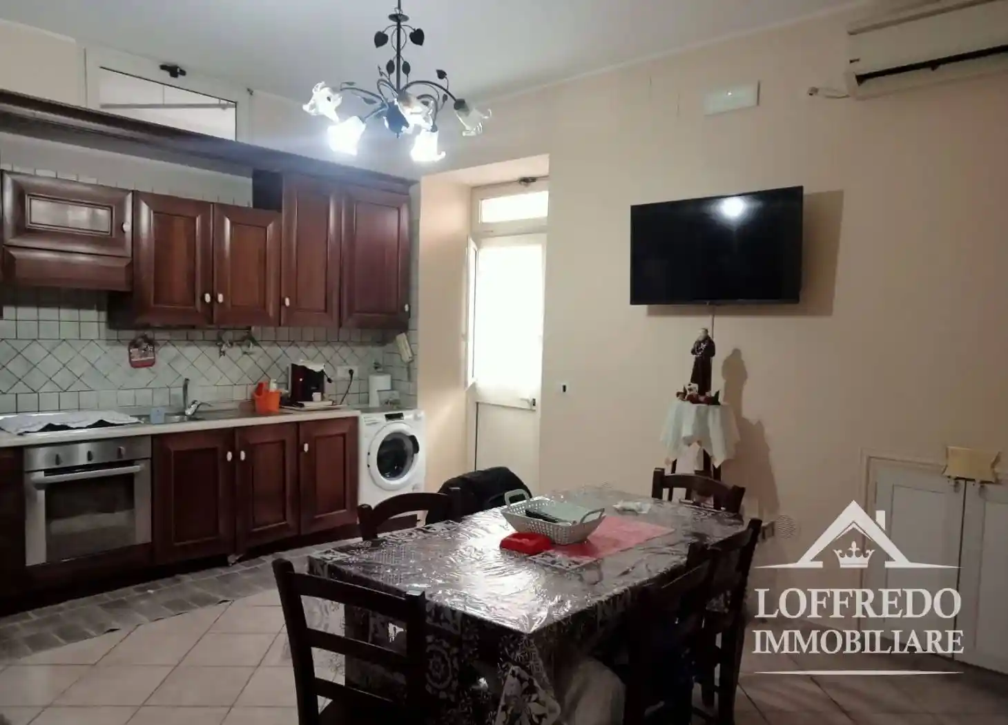 Appartamento in affitto a Acerra