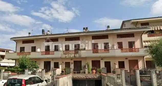Villetta a schiera in vendita a Serravalle Pistoiese