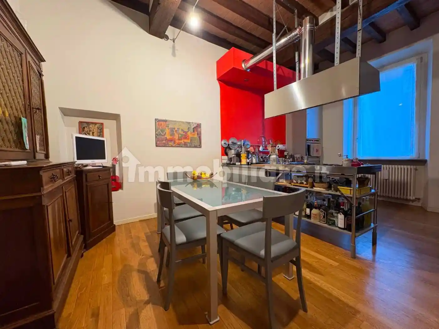 Casa indipendente in vendita a Piacenza