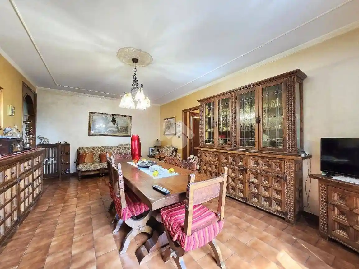 Appartamento in affitto a Alpignano