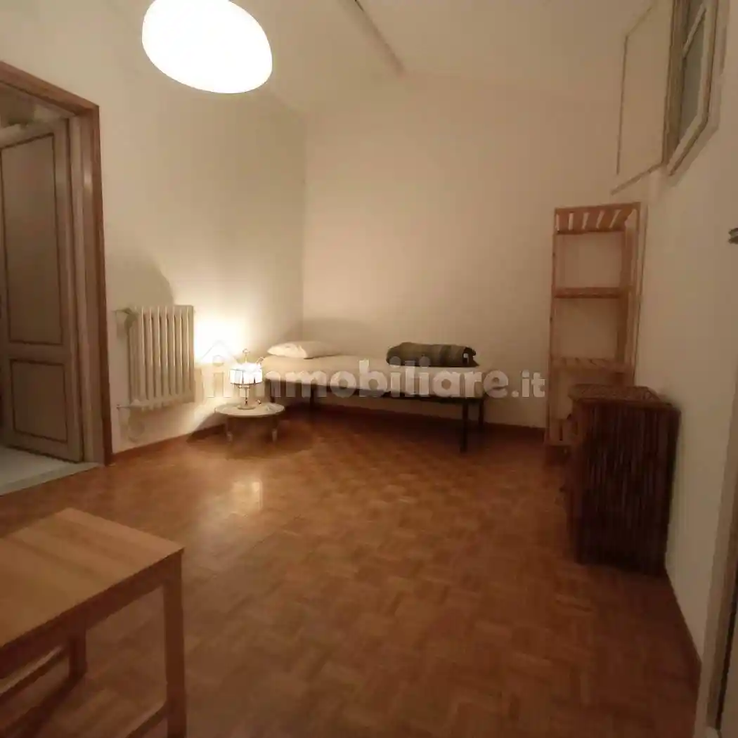 Attico - Mansarda in affitto a Firenze