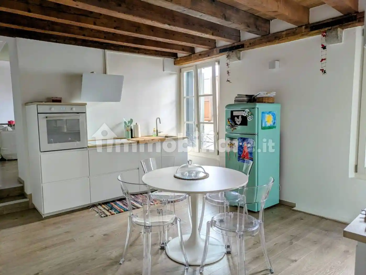 Appartamento in affitto a Udine