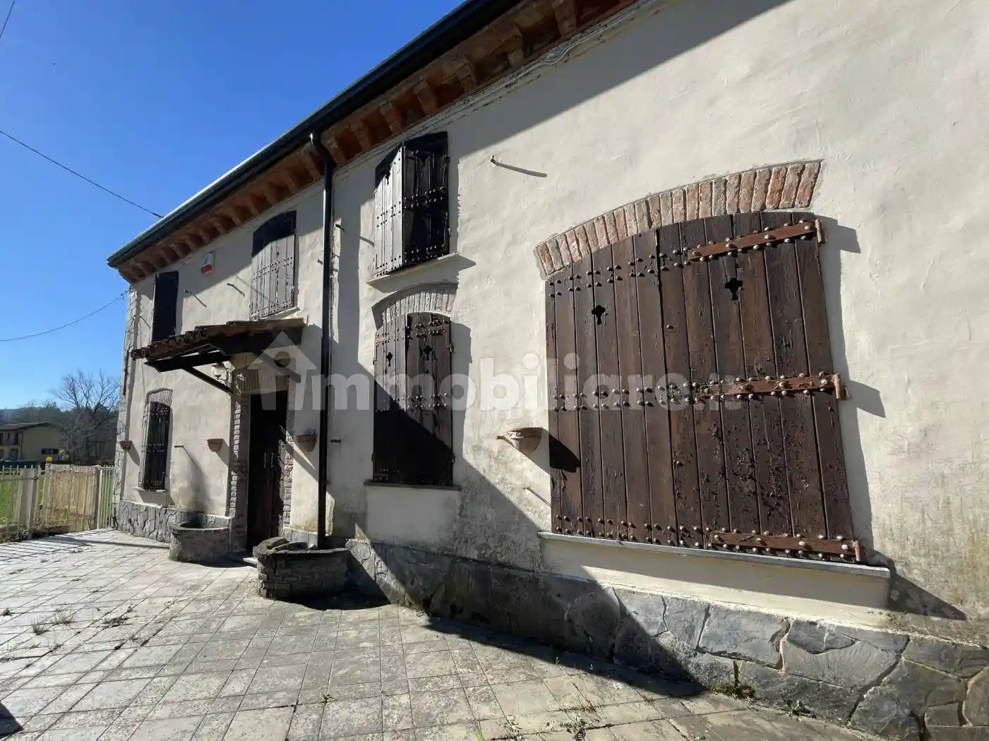 Rustico - Casale in vendita a Montesegale