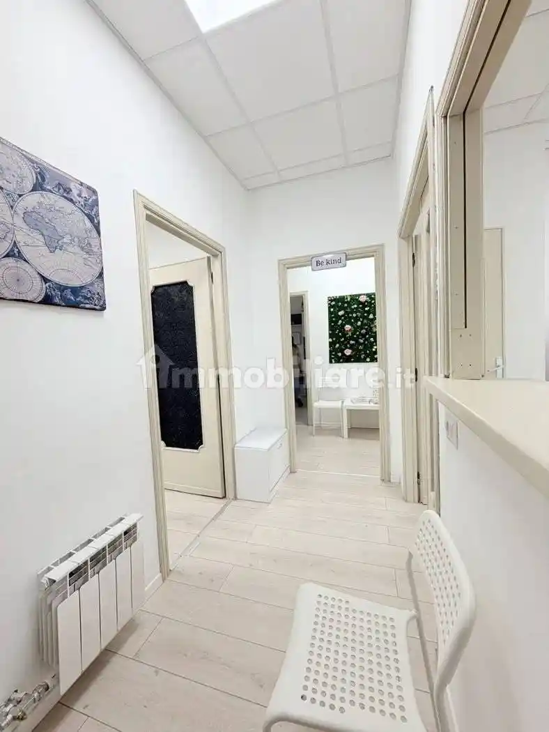 Appartamento in affitto a Aprilia