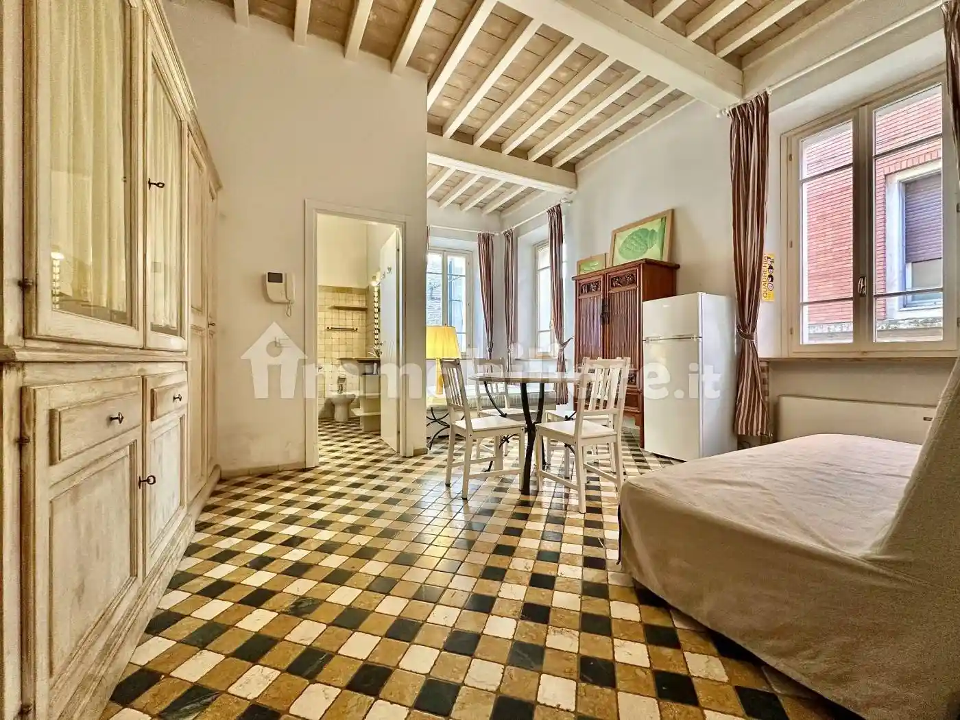 Appartamento in affitto a Parma