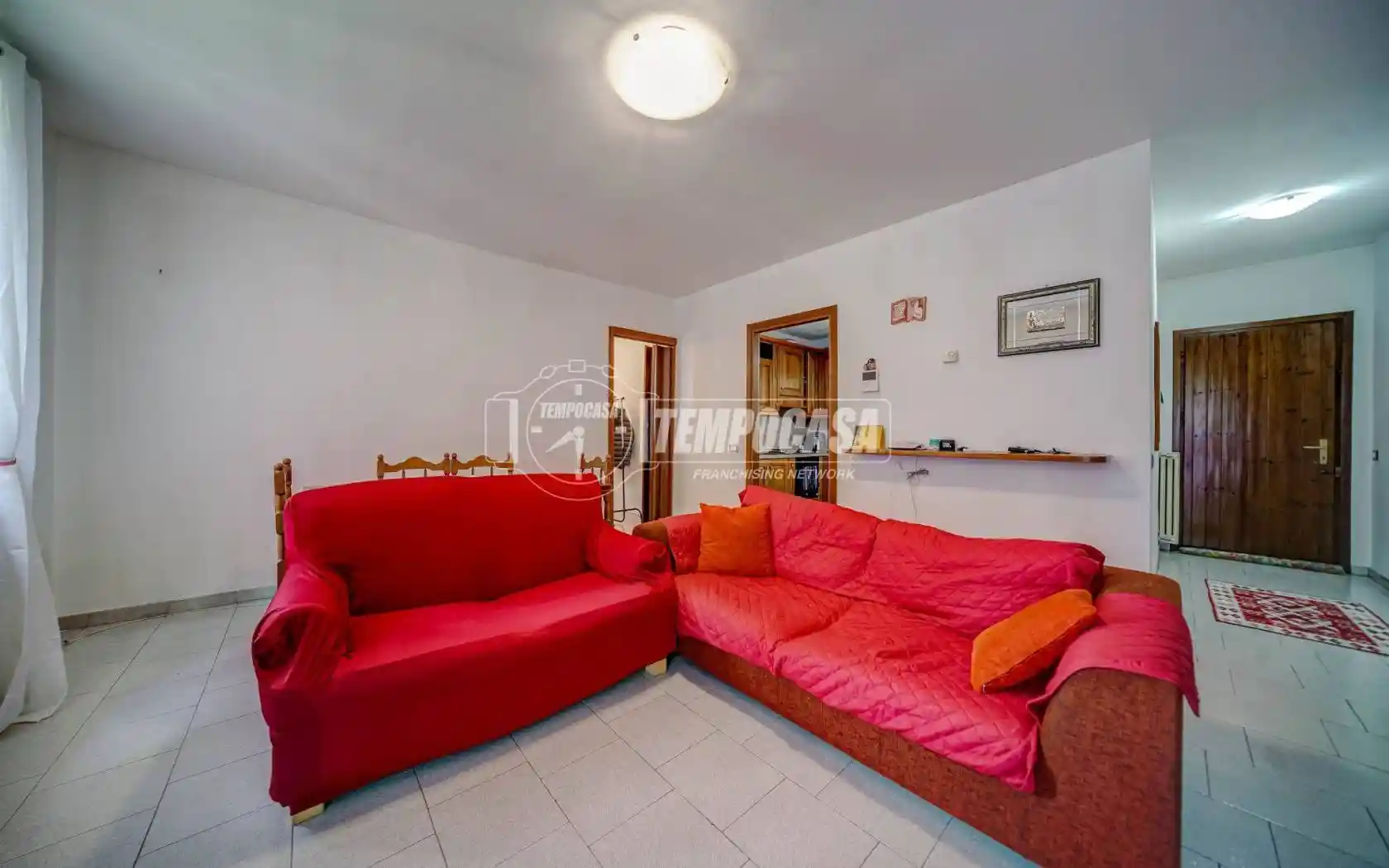 Appartamento in vendita a Jerago con Orago