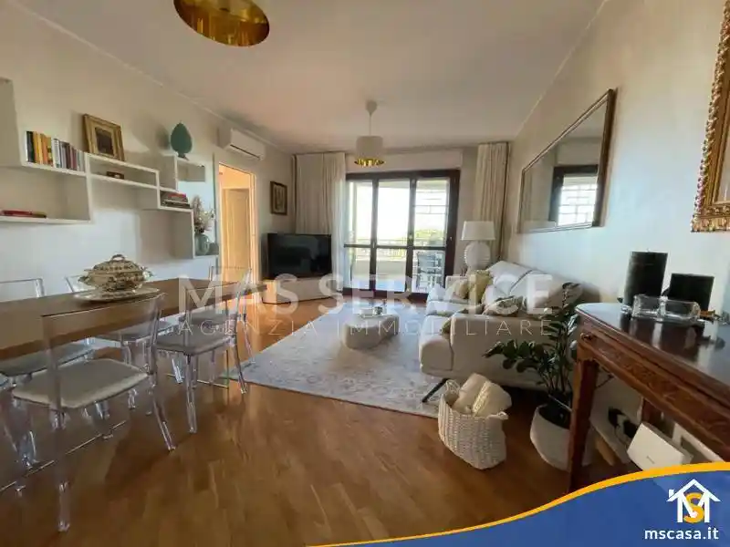 Appartamento in affitto a Roma