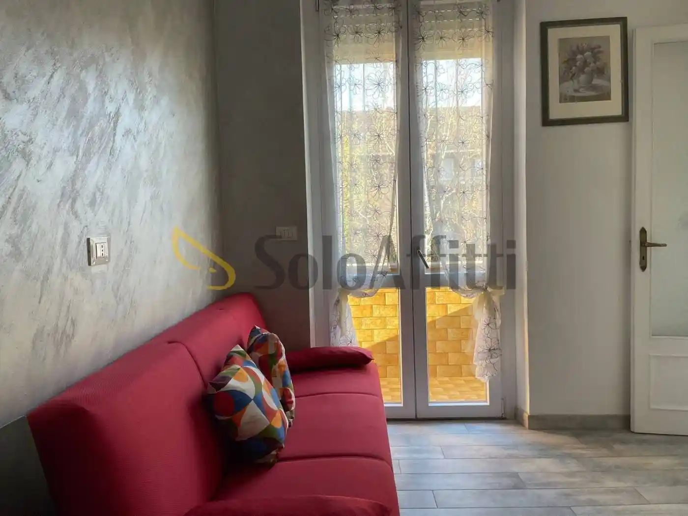 Appartamento in affitto a Torino