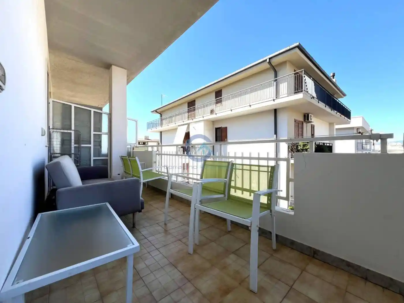 Appartamento in vendita a Catanzaro