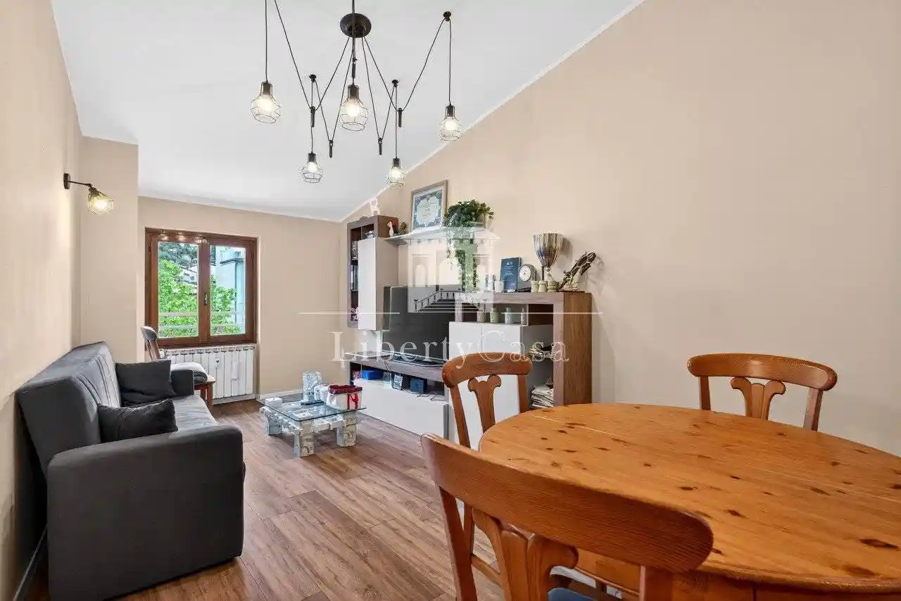 Appartamento in vendita a Salò