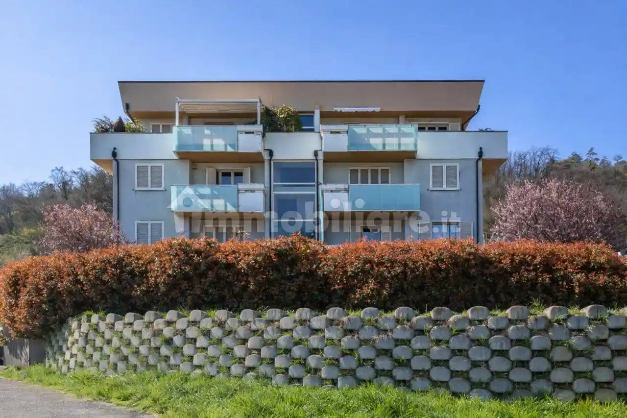 Attico - Mansarda in vendita a Casalecchio di Reno