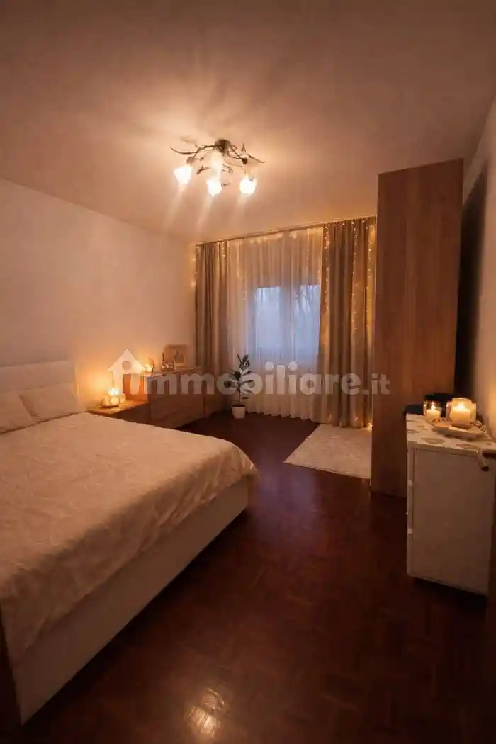 Appartamento in vendita a Treviso
