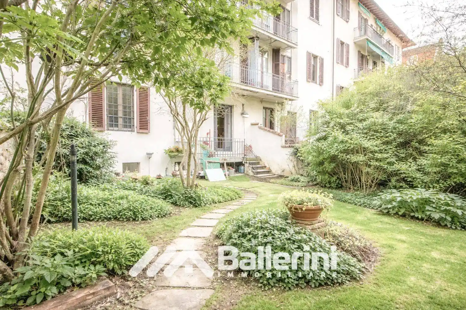 Appartamento in vendita a Firenze